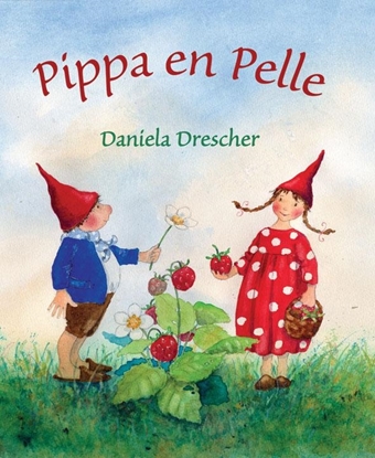 Afbeeldingen van Pippa & Pelle Pippa en Pelle