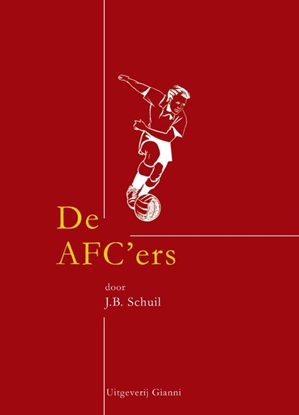 Afbeeldingen van De AFC'ers