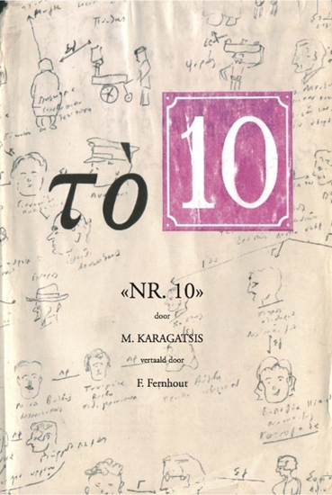 Afbeelding van «NR. 10»