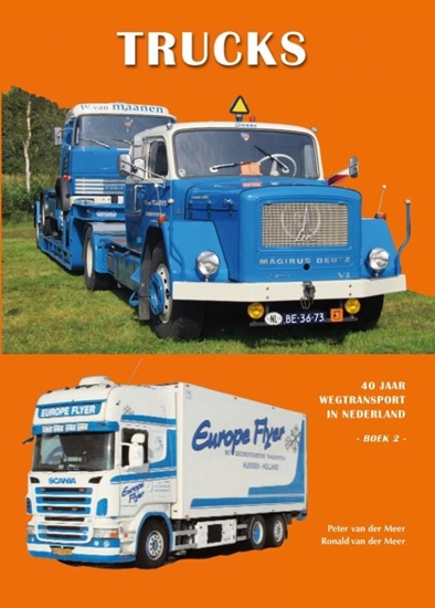 Afbeelding van Trucks 2