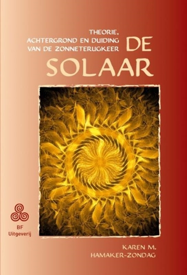 Afbeelding van De Solaar.