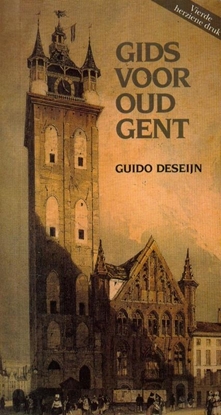 Afbeeldingen van Gids voor Oud Gent