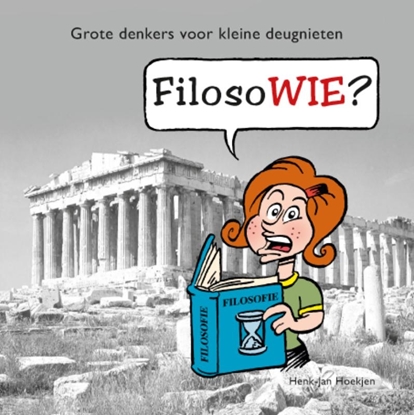 Afbeeldingen van FilosoWIE?