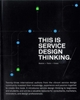 Afbeelding van This is service design thinking