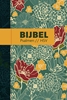 Afbeelding van Bijbel (HSV) met psalmen - hardcover bloemen