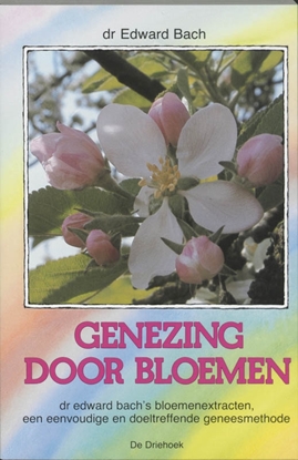Afbeeldingen van Genezing door bloemen