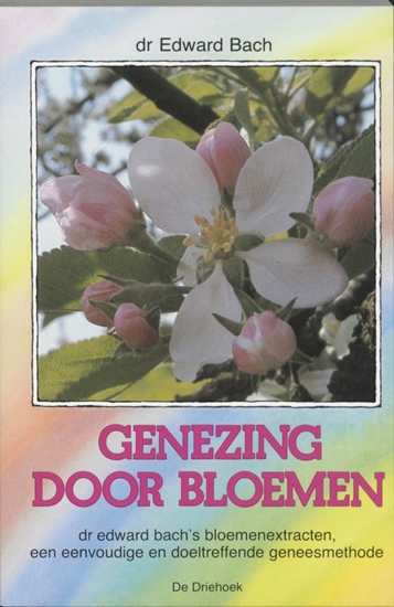 Afbeelding van Genezing door bloemen
