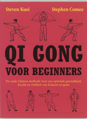 Afbeeldingen van Qi gong voor beginners