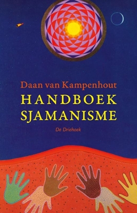 Afbeeldingen van Handboek sjamanisme