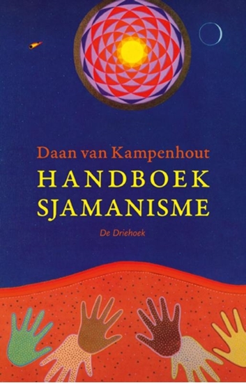 Afbeelding van Handboek sjamanisme