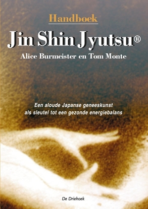 Afbeeldingen van Handboek Jin Shin Jyutsu