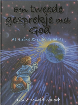 Afbeeldingen van Een tweede gesprekje met God