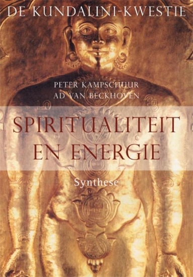 Afbeelding van Spiritualiteit en energie