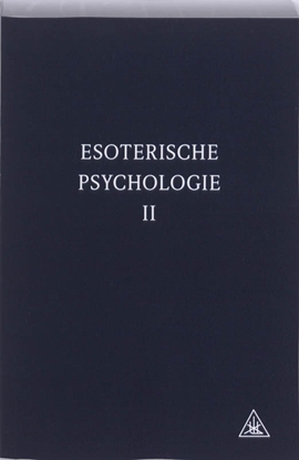 Afbeeldingen van Esoterische psychologie 2