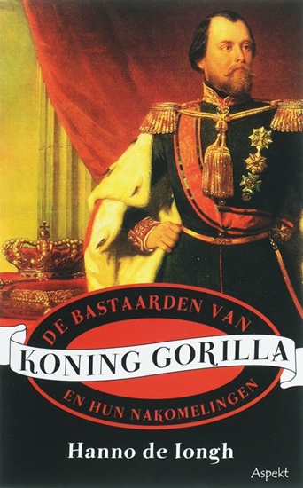 Afbeelding van De bastaarden van Koning Gorilla en hun nakomelingen