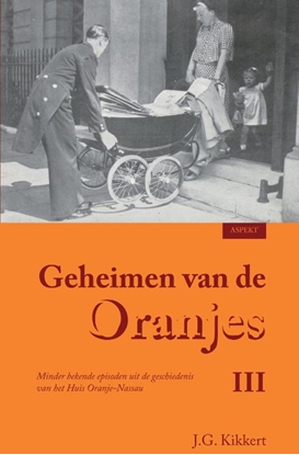 Afbeeldingen van Geheimen van de Oranjes