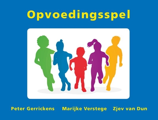 Afbeelding van Opvoedingsspel
