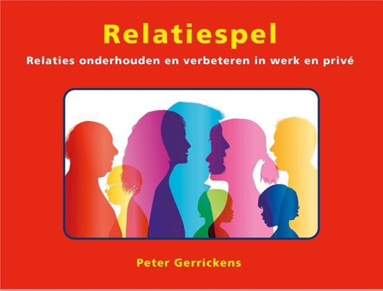Afbeelding van Relatiespel