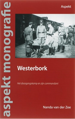 Afbeeldingen van Aspekt monografie Westerbork