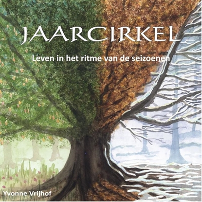 Afbeeldingen van Jaarcirkel
