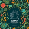 Afbeelding van Stamppot met Sambal