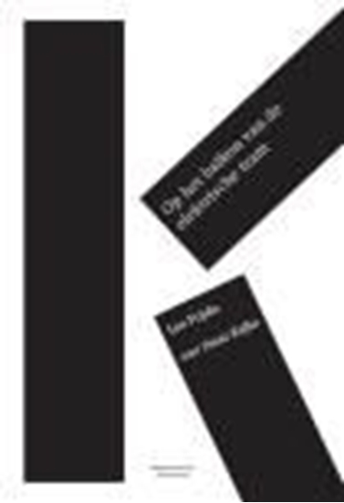 Afbeelding van Op het balkon van de elektrische tram