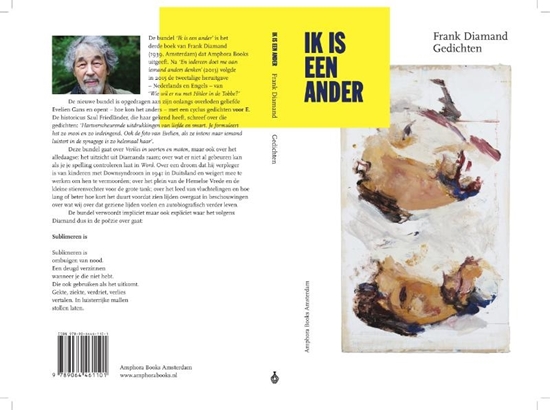 Afbeelding van Ik is een ander