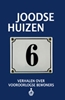 Afbeelding van Joodse Huizen 6