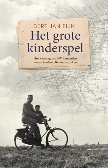 Afbeelding van Het grote kinderspel