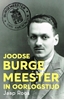 Afbeelding van Joodse 'burgemeester' in oorlogstijd