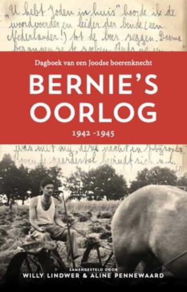 Afbeeldingen van Bernie's oorlog