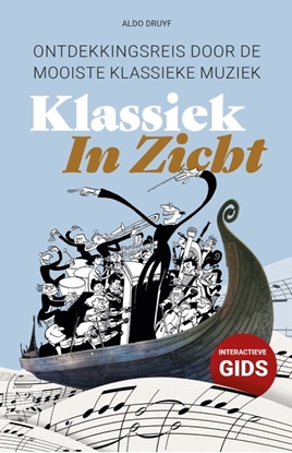 Afbeeldingen van Klassiek In Zicht