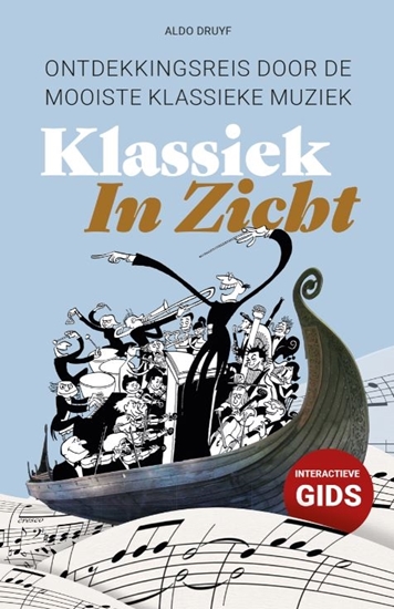 Afbeelding van Klassiek In Zicht