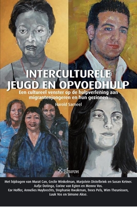 Afbeeldingen van Interculturele jeugd en opvoedhulp