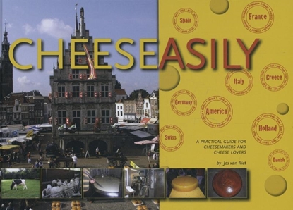 Afbeeldingen van Cheeseasily