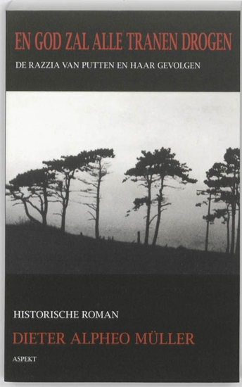 Afbeelding van En God zal alle tranen drogen