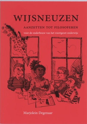 Afbeeldingen van Wijsneuzen