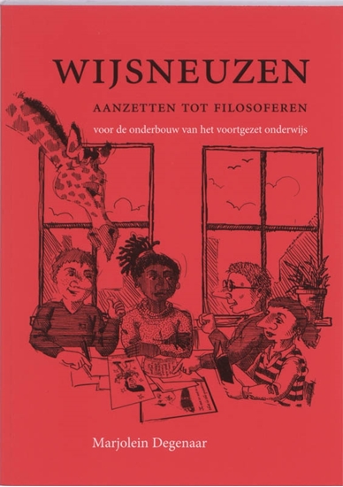 Afbeelding van Wijsneuzen