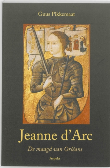 Afbeelding van Jeanne d'Arc (1412-1431)