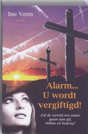 Afbeelding van Alarm u wordt vergiftigd