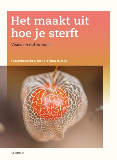 Afbeelding van Het maakt uit hoe je sterft