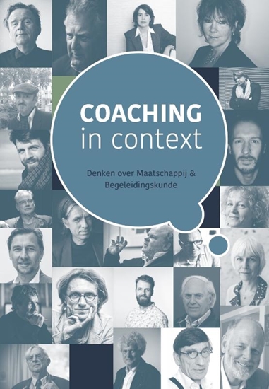 Afbeelding van Coaching in context