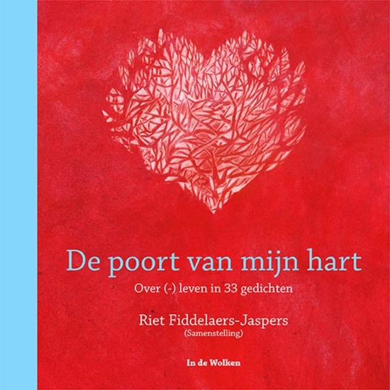 Afbeelding van De poort van mijn hart