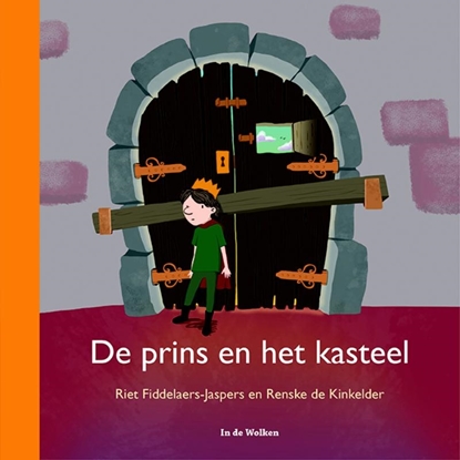 Afbeeldingen van De prins en het kasteel