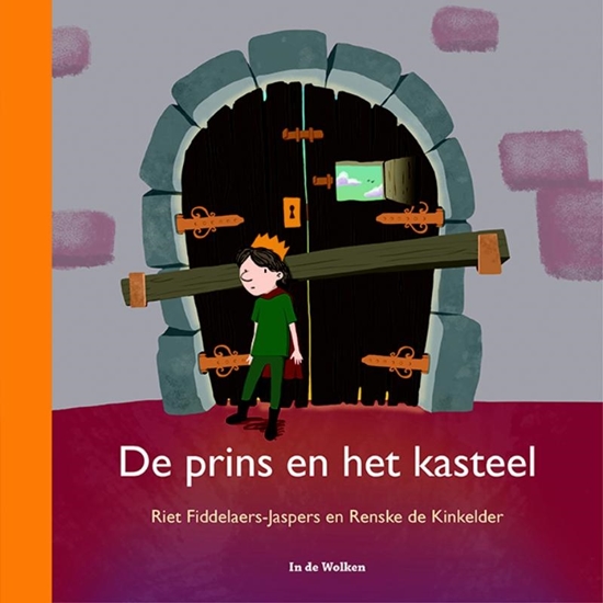 Afbeelding van De prins en het kasteel