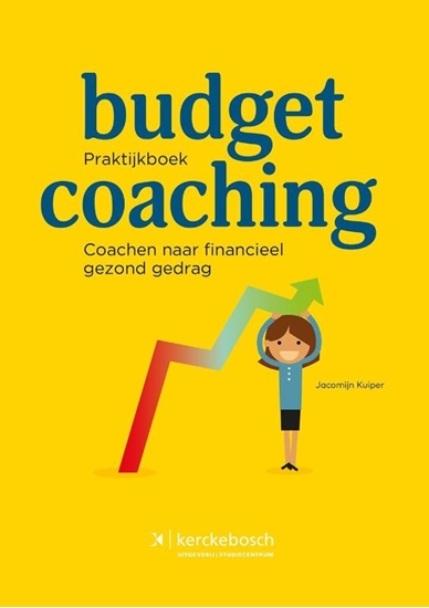 Afbeelding van Praktijkboek Budgetcoaching