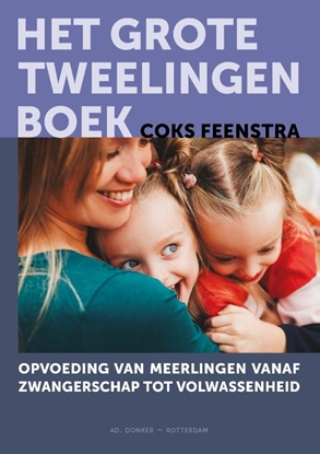 Afbeeldingen van Het grote tweelingenboek