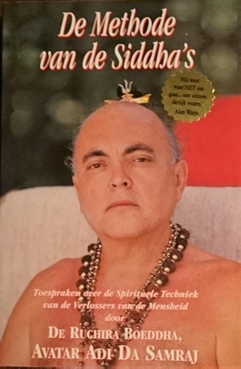 Afbeeldingen van De methode van de Siddha's