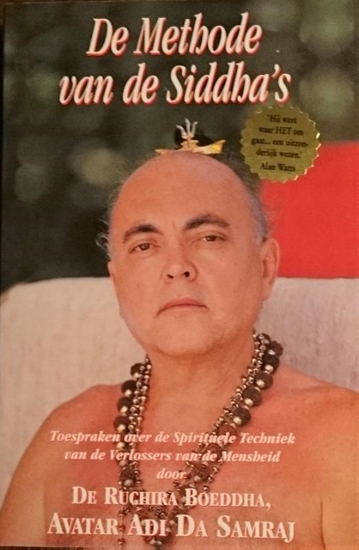 Afbeelding van De methode van de Siddha's