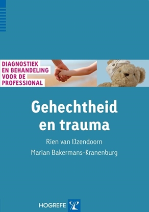 Afbeeldingen van Gehechtheid en trauma